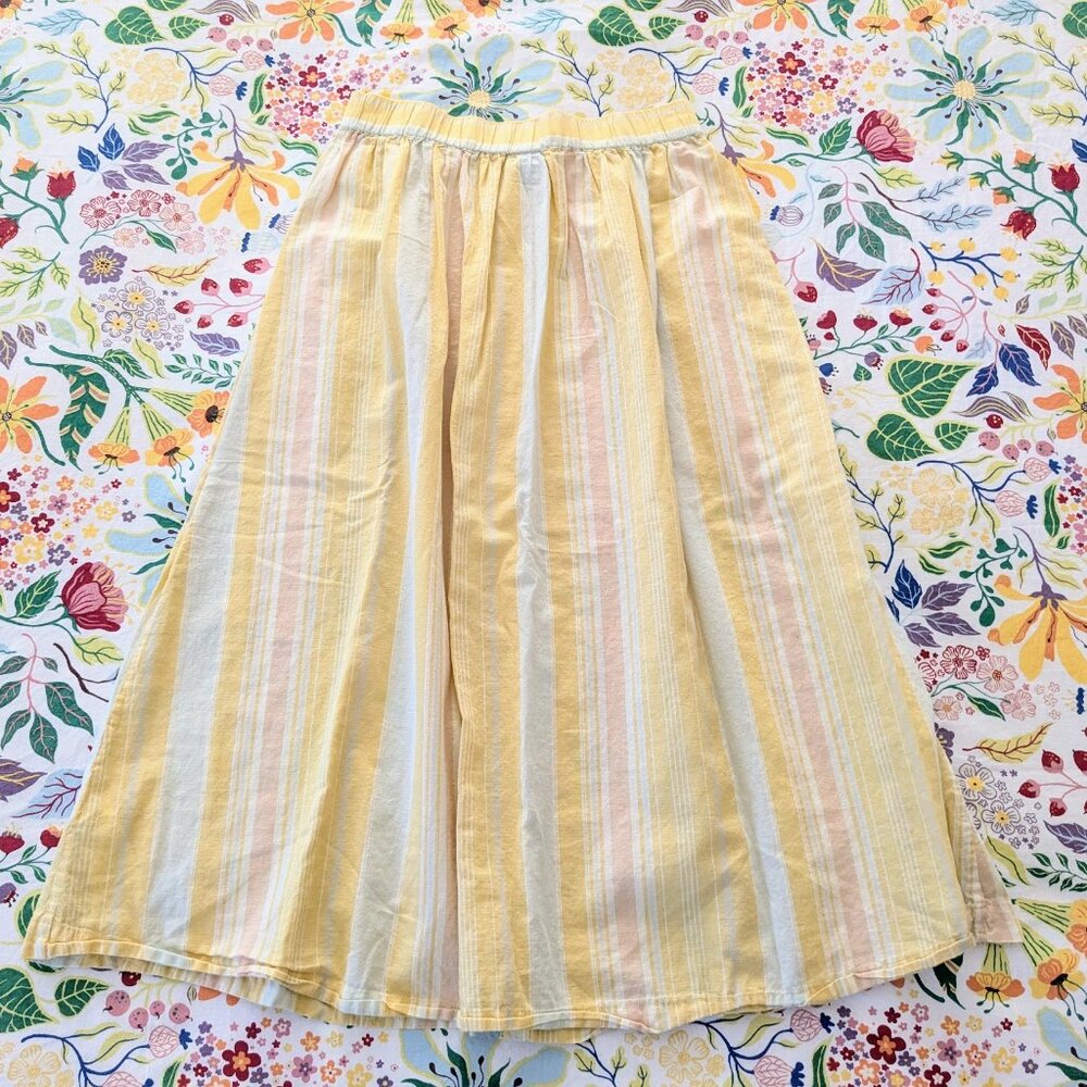 Patagonia Worn Wear W's Lightweight A/C® Skirt XS - Picture 4 of 6